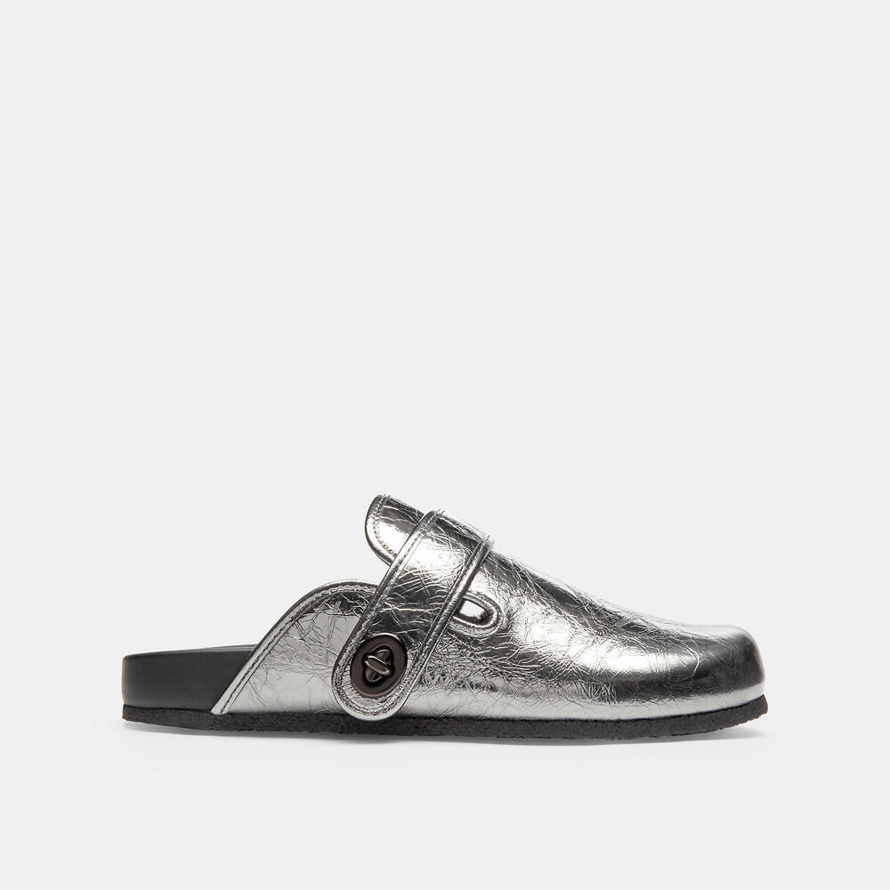 Blake Clog - Picture 2 of 5